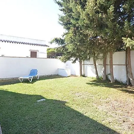 Casa Samuel Mayorazgo Con Piscina Compartida Cádiz Exterior photo