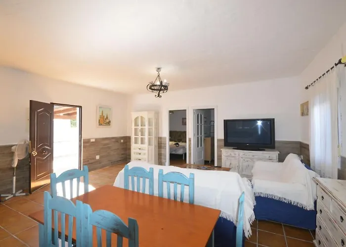 Casa Samuel Mayorazgo Con Piscina Compartida