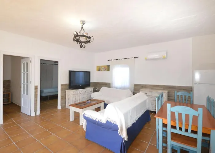 Casa Samuel Mayorazgo Con Piscina Compartida
