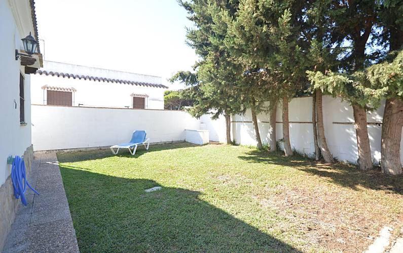 Hébergement de vacances Casa Samuel Mayorazgo Con Piscina Compartida *