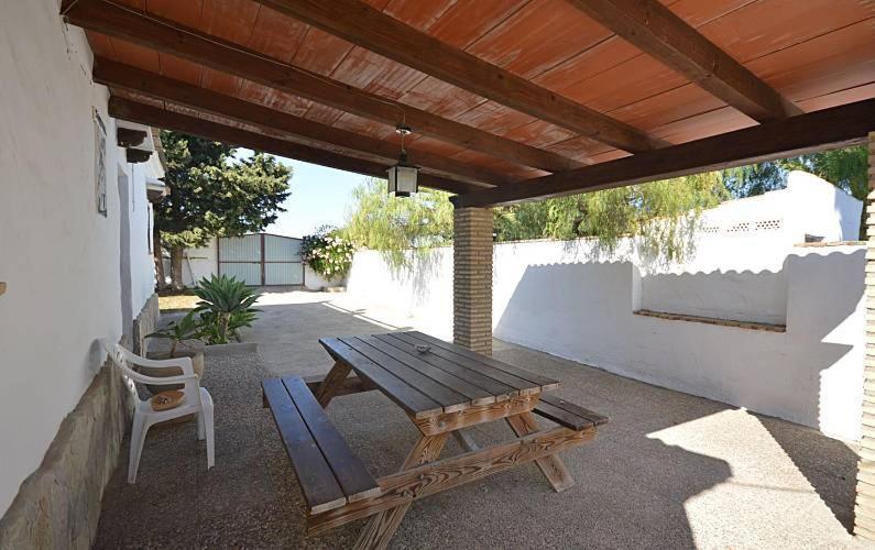Casa Samuel Mayorazgo Con Piscina Compartida Casa vacanze *