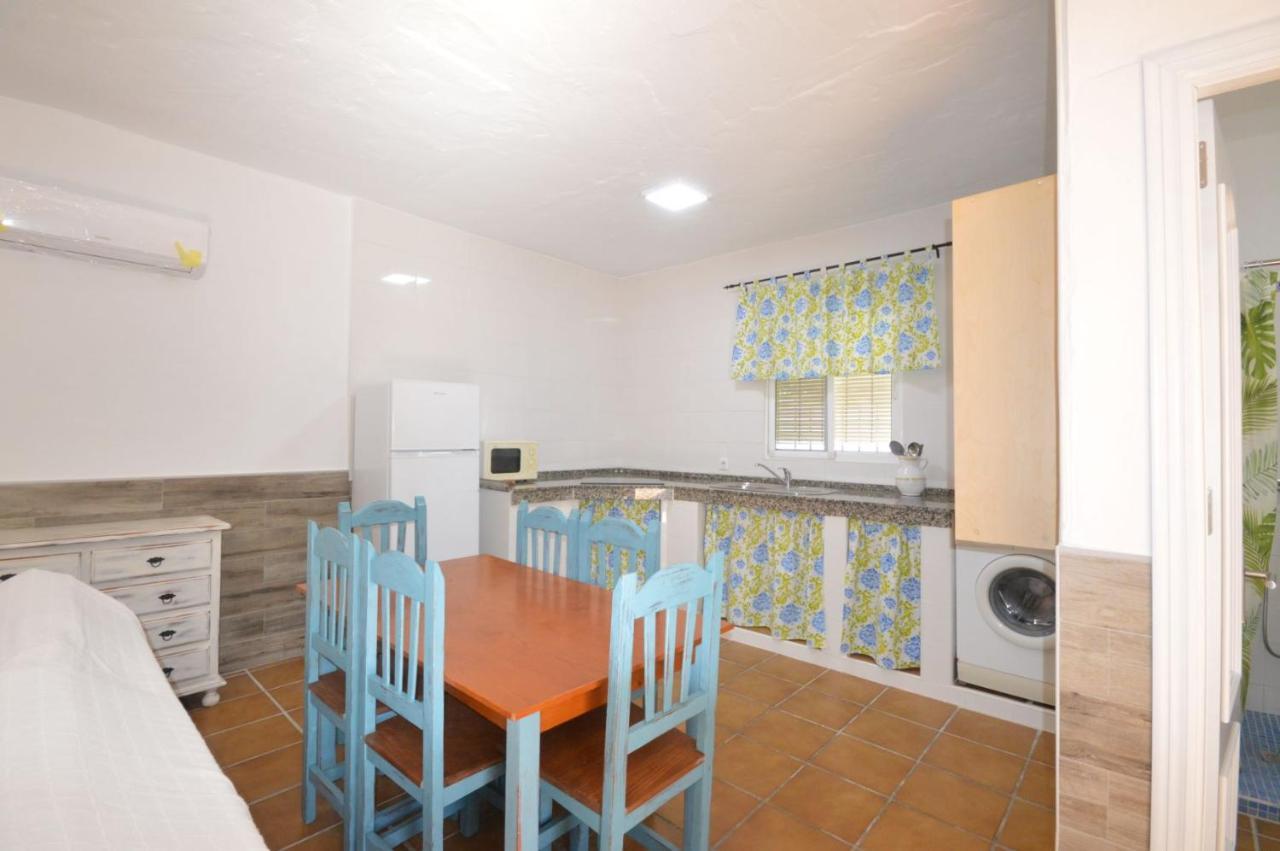 Casa Samuel Mayorazgo Con Piscina Compartida Cadice