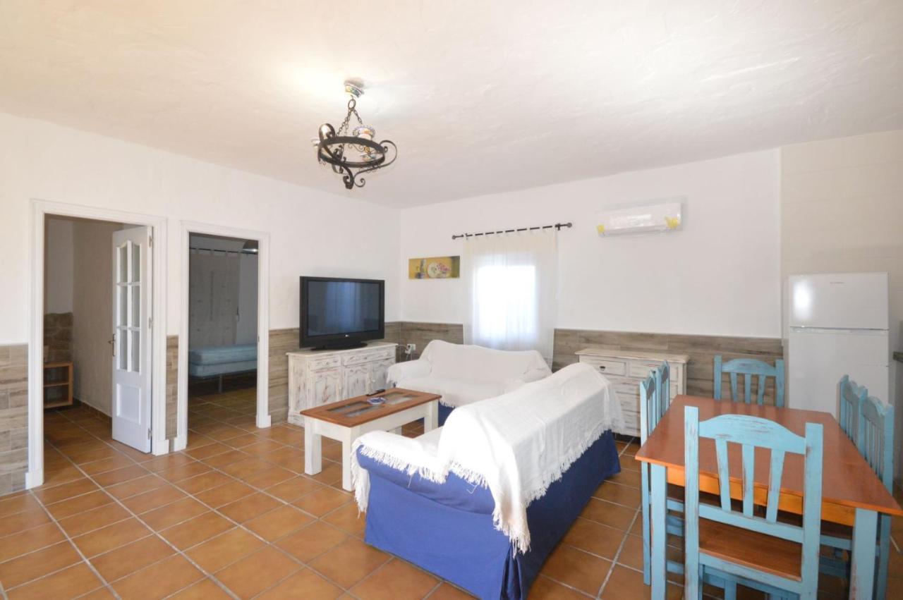 Casa Samuel Mayorazgo Con Piscina Compartida * Cadix