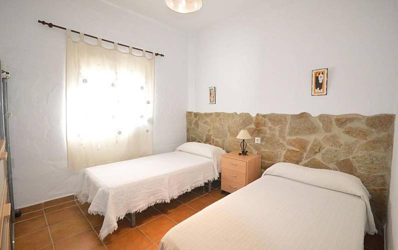 Casa Samuel Mayorazgo Con Piscina Compartida Cadix
