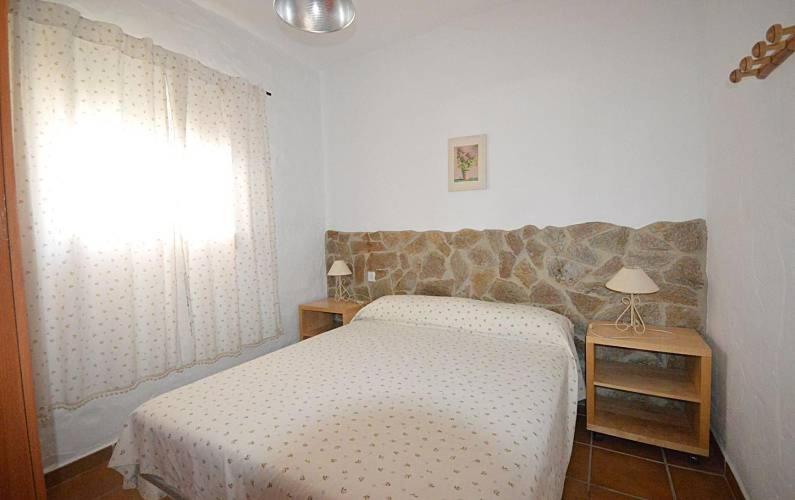 Casa Samuel Mayorazgo Con Piscina Compartida Hébergement de vacances