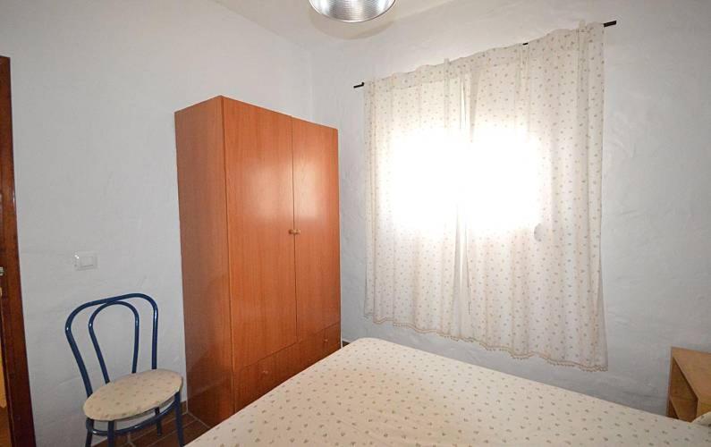 Casa Samuel Mayorazgo Con Piscina Compartida * Cadix
