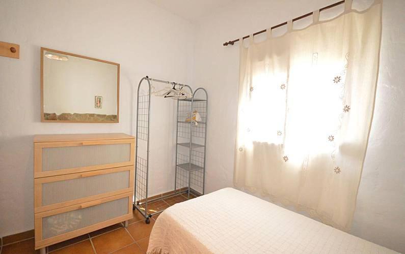 Casa Samuel Mayorazgo Con Piscina Compartida *
